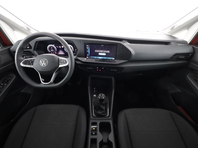 Volkswagen Caddy 1.5 TSI