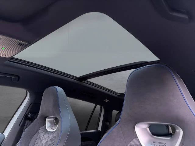 Volkswagen Tayron 4Motion DSG