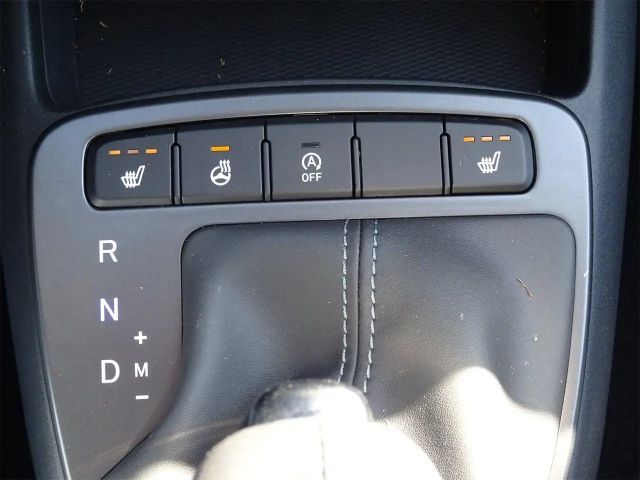 Hyundai i10 GO Plus 1,2 AMT a5bu3