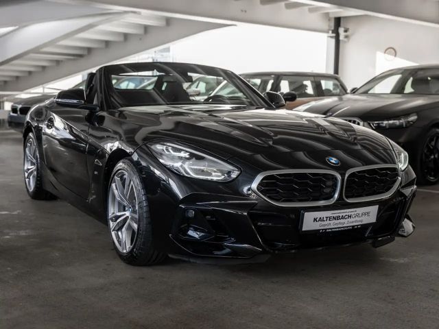 BMW Z4 Roadster sDrive sDrive20i