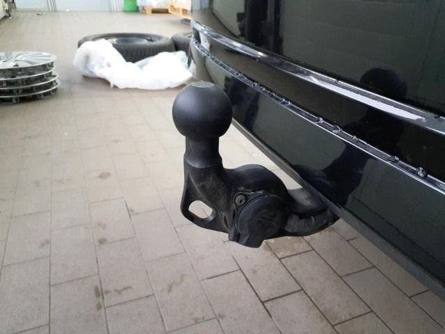 Skoda Octavia 2.0 TDI Combi Style Style