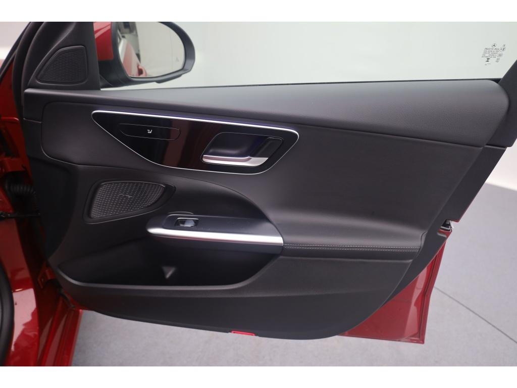 Mercedes-Benz C 180 Estate