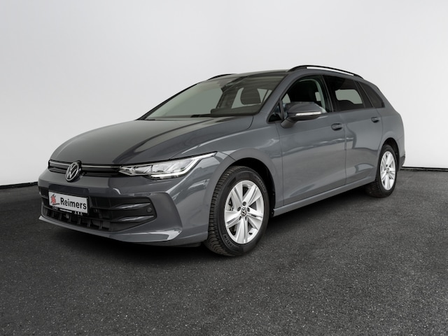 Volkswagen Golf DSG Variant