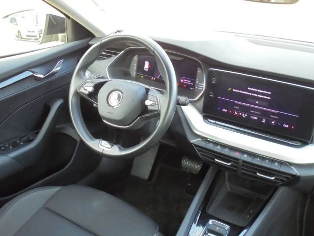 Skoda Octavia 2.0 TDI Combi Tour