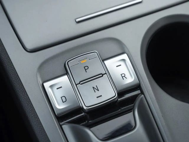 Hyundai Kona 2WD Electric Trend