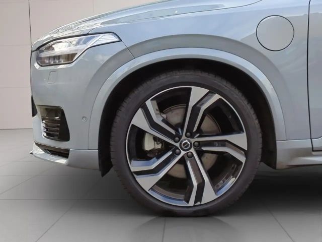 Volvo XC90 Dark Recharge T8 Ultimate