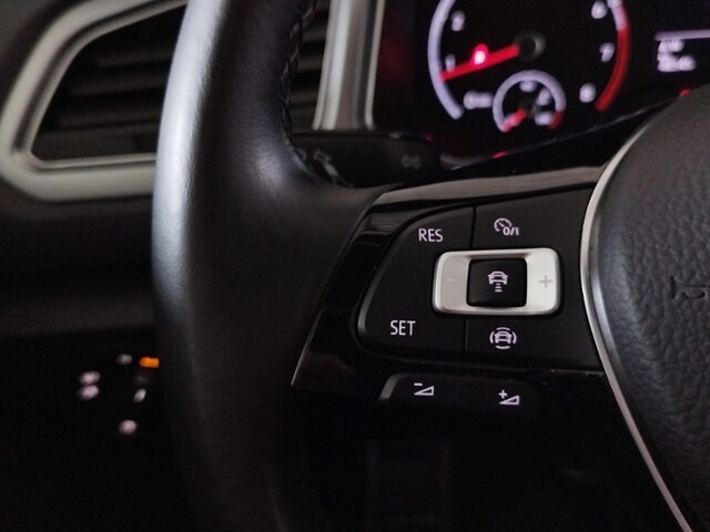 Volkswagen T-Roc 1.5 TSI