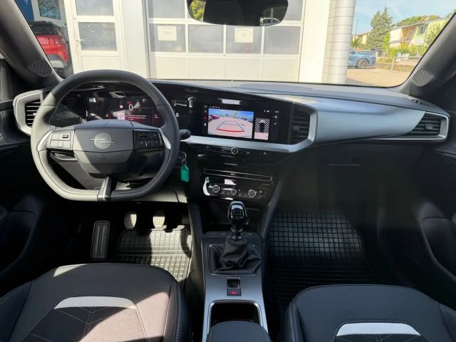 Opel Mokka GS-Line Grand Sport