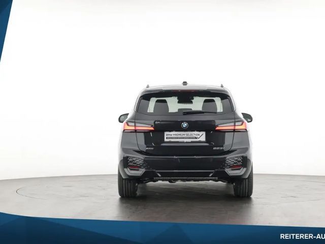 BMW 223 223i M-Sport Sedan xDrive