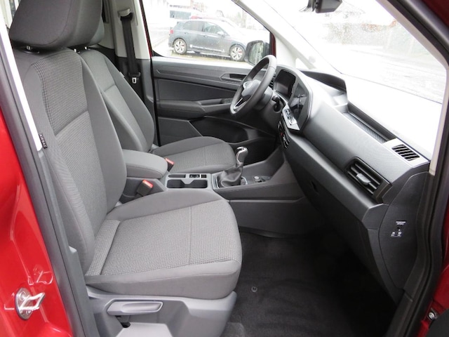 Volkswagen Caddy Combi