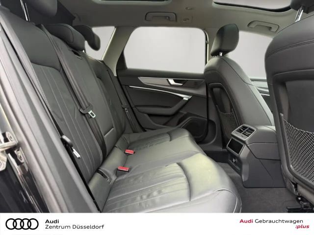 Audi A6 50 TFSI Avant Hybride Quattro