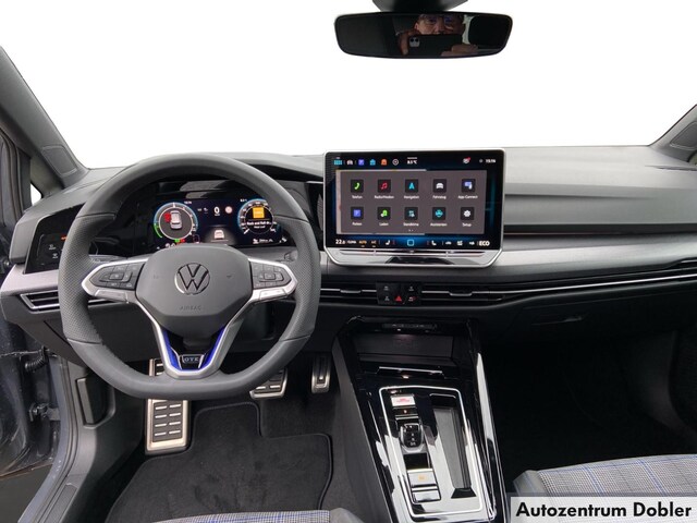 Volkswagen Golf eHybrid