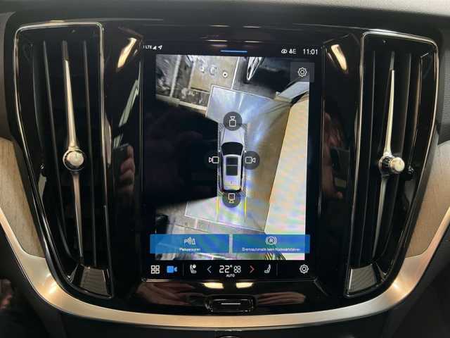 Volvo V60 Cross Country V60 Cross Country