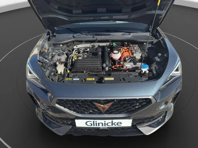 Cupra Formentor 1.4 e-Hybrid