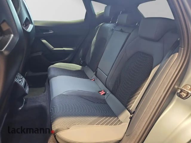 Cupra Formentor 2.0 TSI VZ