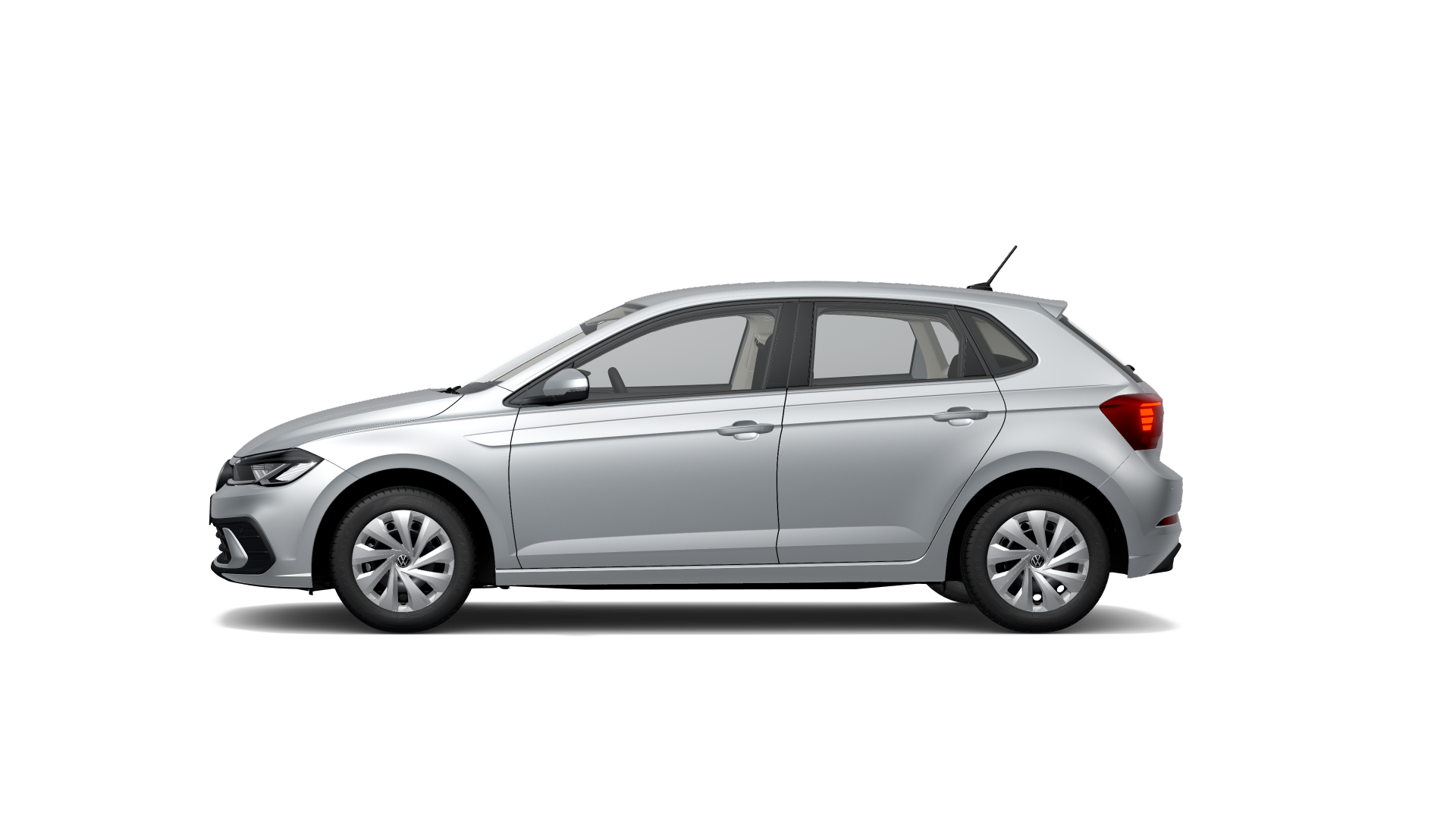 Volkswagen Polo 1.0 *