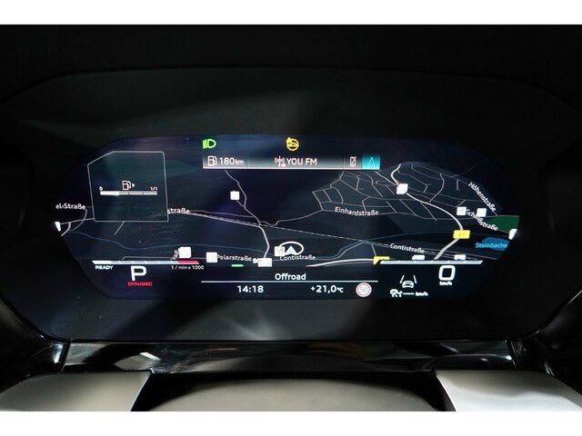 Audi S3 Quattro S-Tronic Sportback