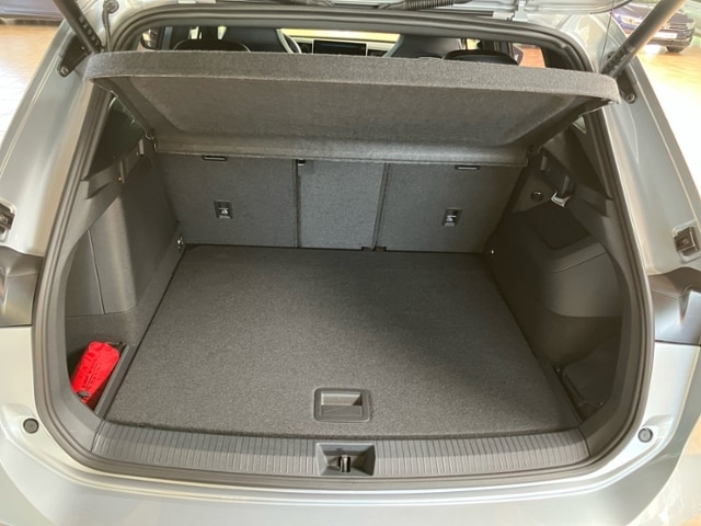 Volkswagen Tiguan DSG eHybrid