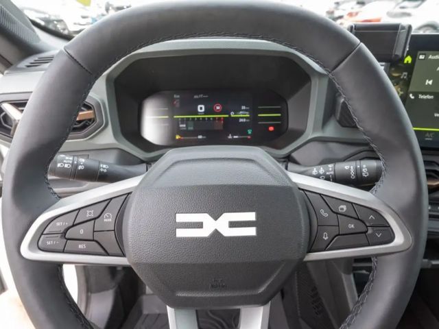 Dacia Duster 4WD Extreme