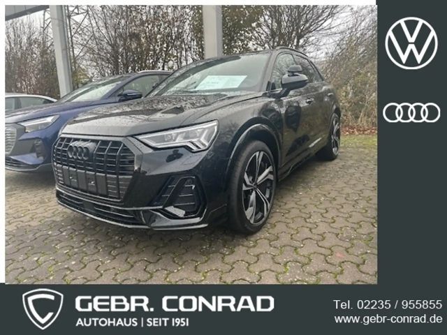 Audi Q3 35 TDI