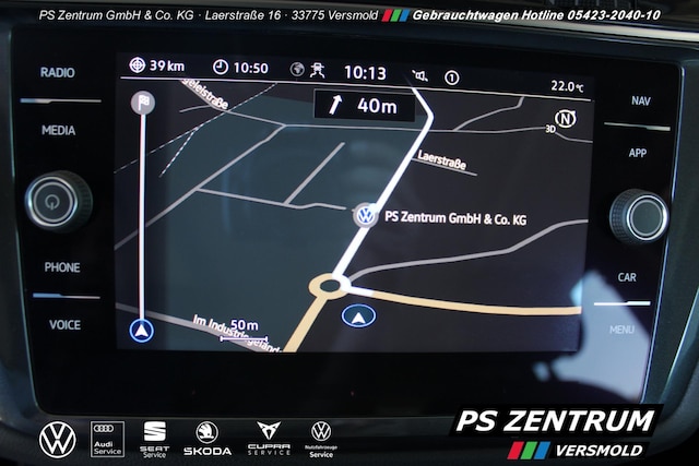 Volkswagen Tiguan 2.0 TDI Elegance Elegance