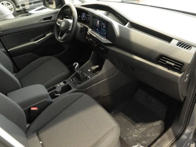 Volkswagen Caddy 4Motion