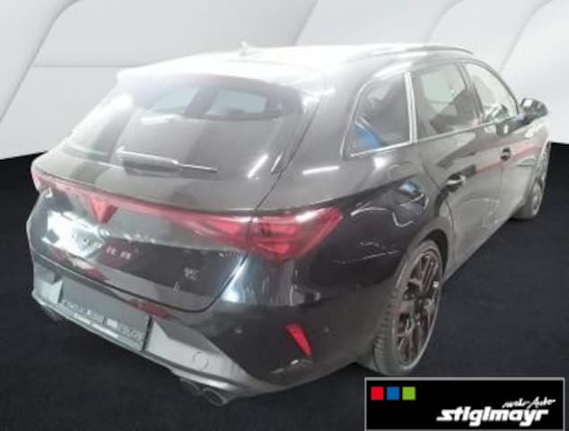 Cupra Leon 2.0 TSI ST Sportstourer VZ