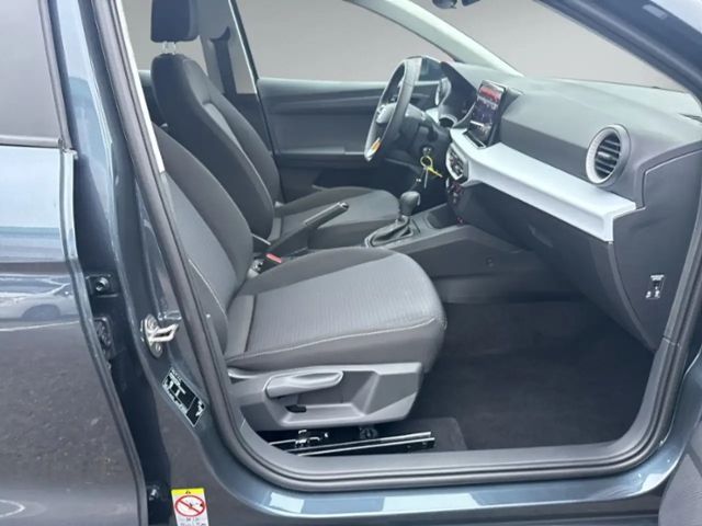 Seat Ibiza 1.0 TSI DSG Style