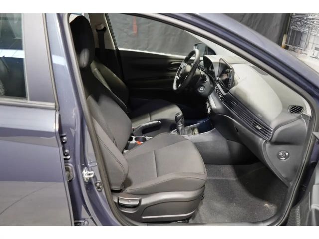 Hyundai Bayon 1.0 Select T-GDi