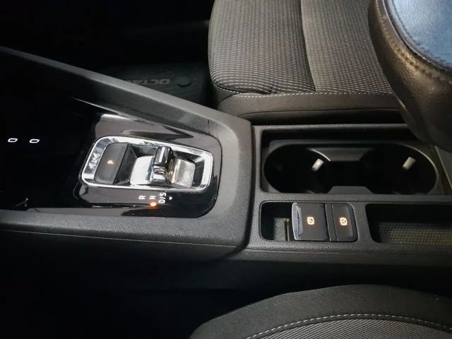 Skoda Octavia 4x4 Combi