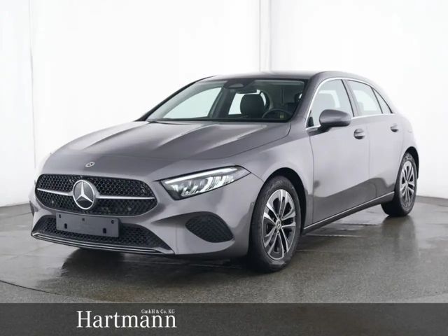 Mercedes-Benz A 200 Hatchback Progressive