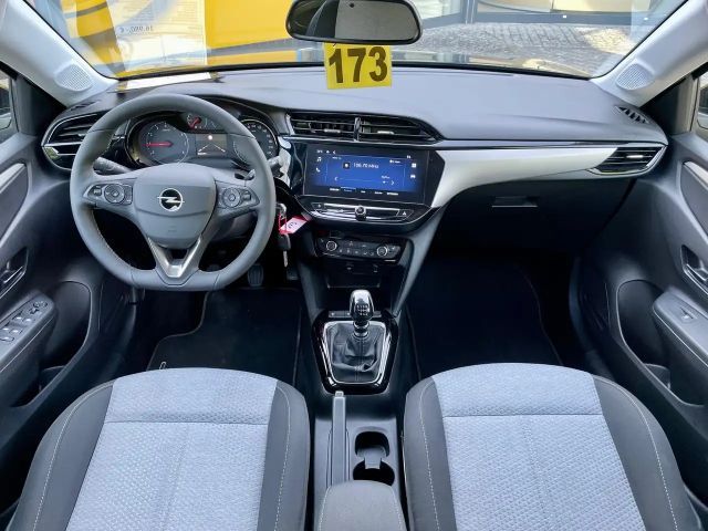 Opel Corsa *LENKRAD & SITZHEIZUNG*PDC*VERKERSZEICHENERKENNUNG