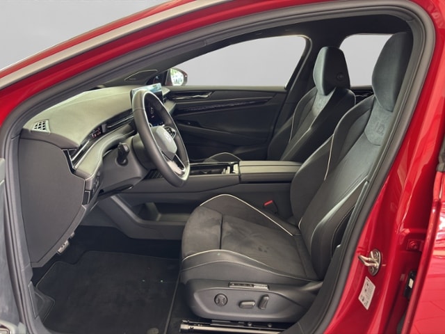 Volkswagen ID.7 Tourer