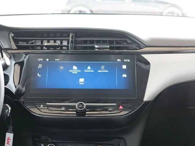 Opel Corsa Edition F Edition