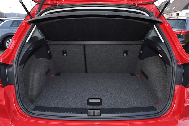 Seat Arona 1.0 TSI DSG Style