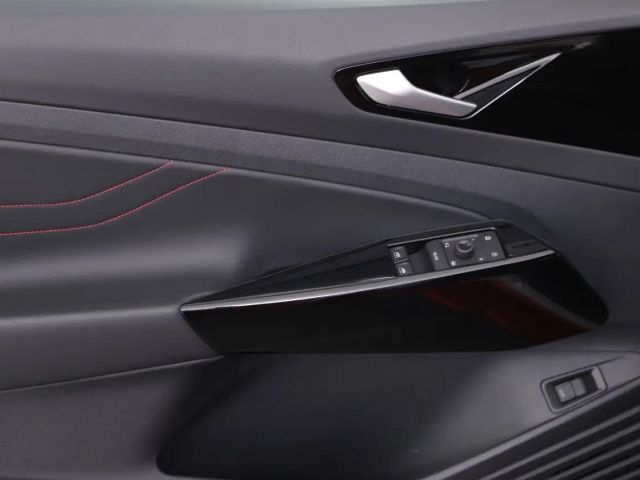 Volkswagen ID.4 GTX IQ.Drive