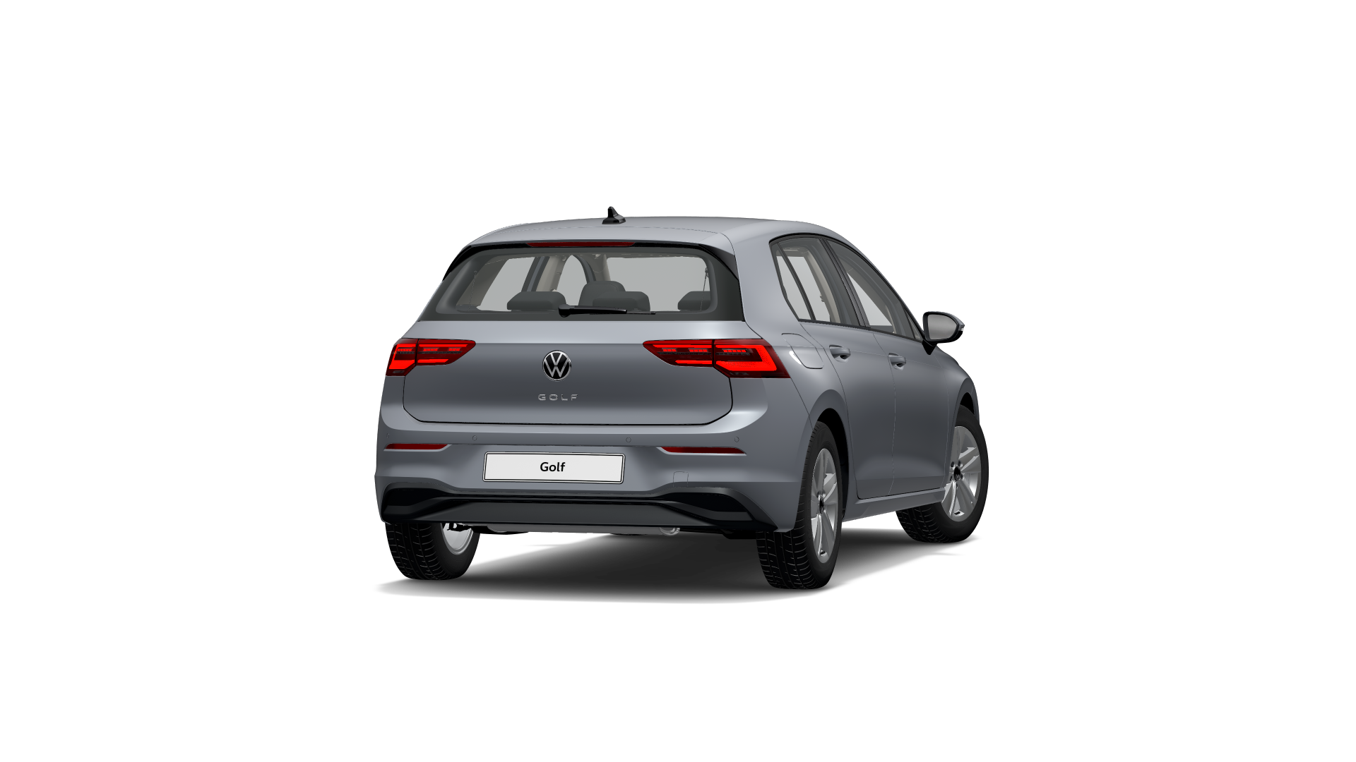 Volkswagen Golf 1.5 TSI Golf VIII IQ.Drive Life