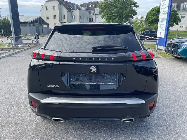 Peugeot 2008 Allure Pack EAT8 PureTech