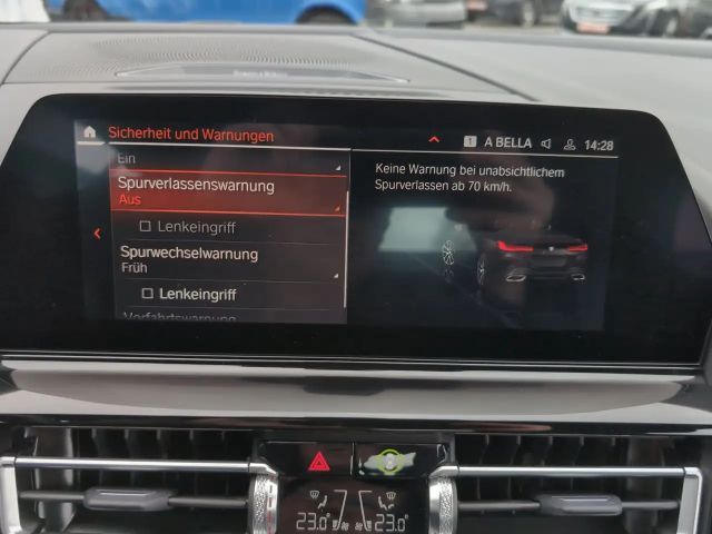 BMW 840 840i Cabrio M-Sport xDrive