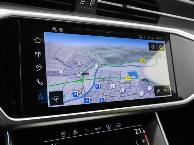 Audi A6 allroad 55 TDI Quattro