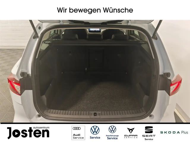 Skoda Enyaq Loft iV 50