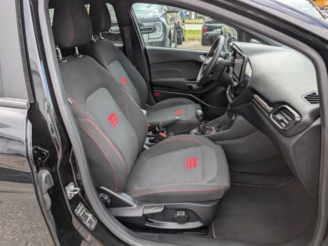 Ford Fiesta ST Line