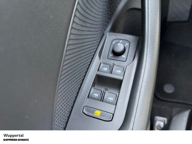 Skoda Octavia 2.0 TDI Ambition Combi