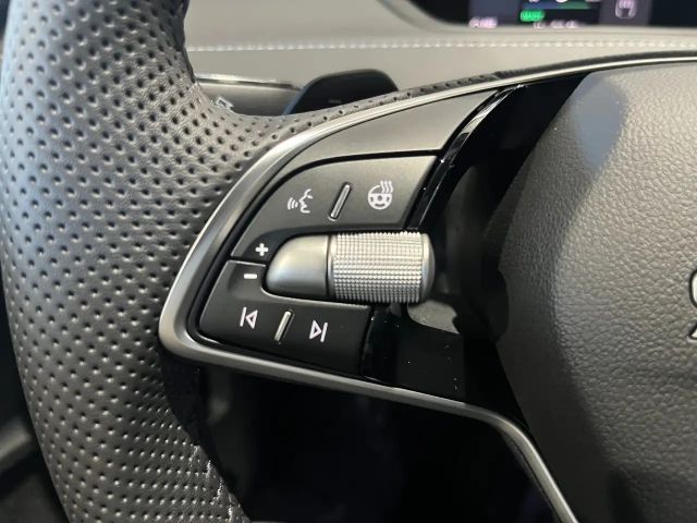 Skoda Enyaq Sportline iV 85