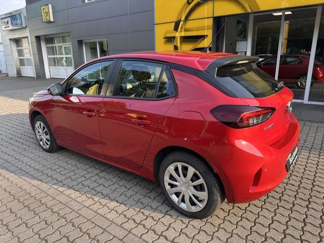 Opel Corsa Edition