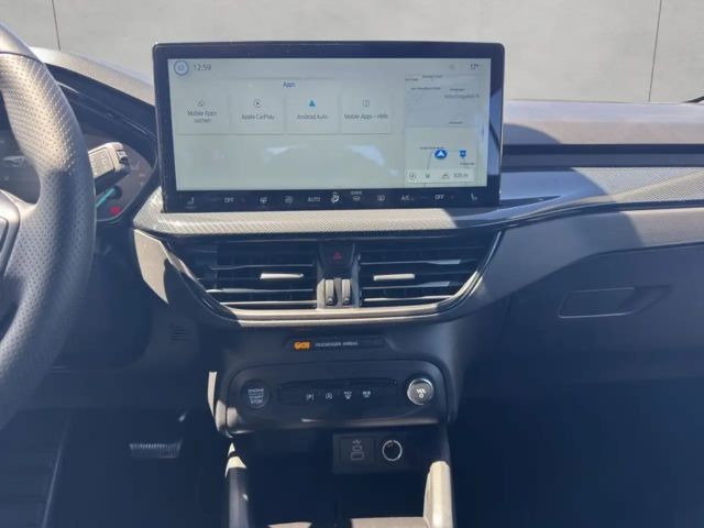 Ford Focus 1.5 EcoBlue Wagon