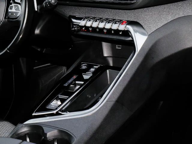 Peugeot 5008 Allure Pack