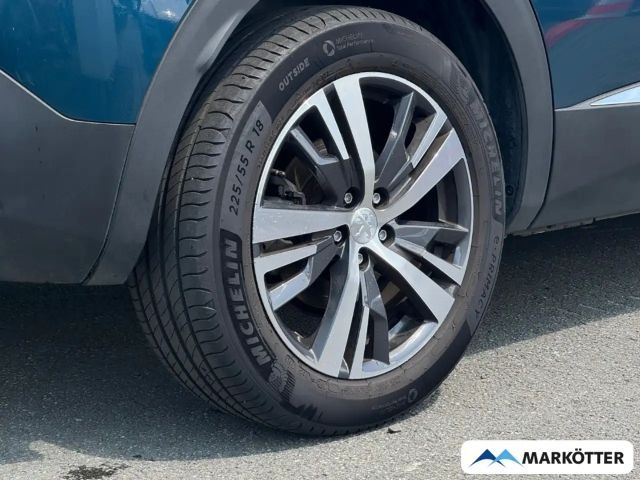 Peugeot 3008 Allure Pack PureTech