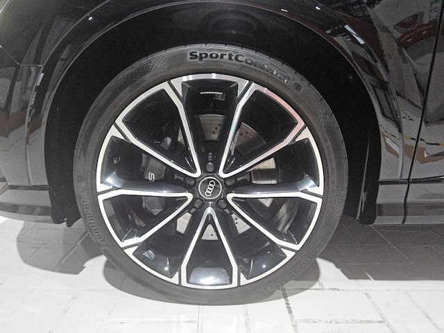 Audi RS Q3 Quattro S-Tronic Sportback