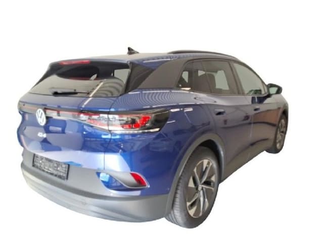 Volkswagen ID.4 Performance Pro